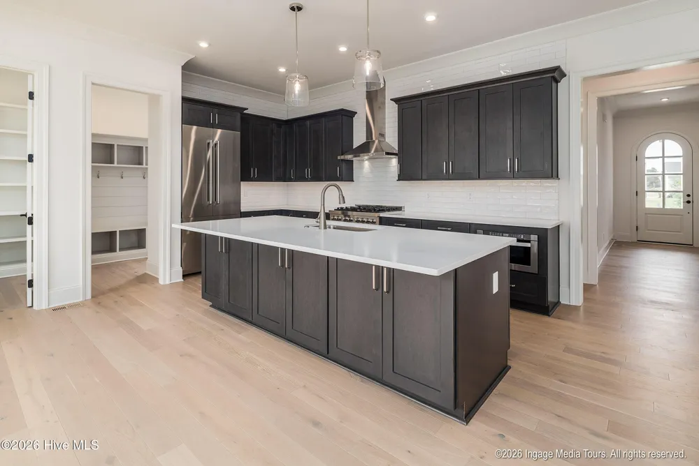 168 Pine Tree Point Snow Hill, NC 28580
