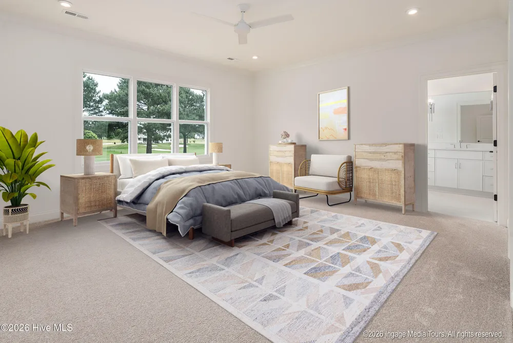 168 Pine Tree Point Snow Hill, NC 28580