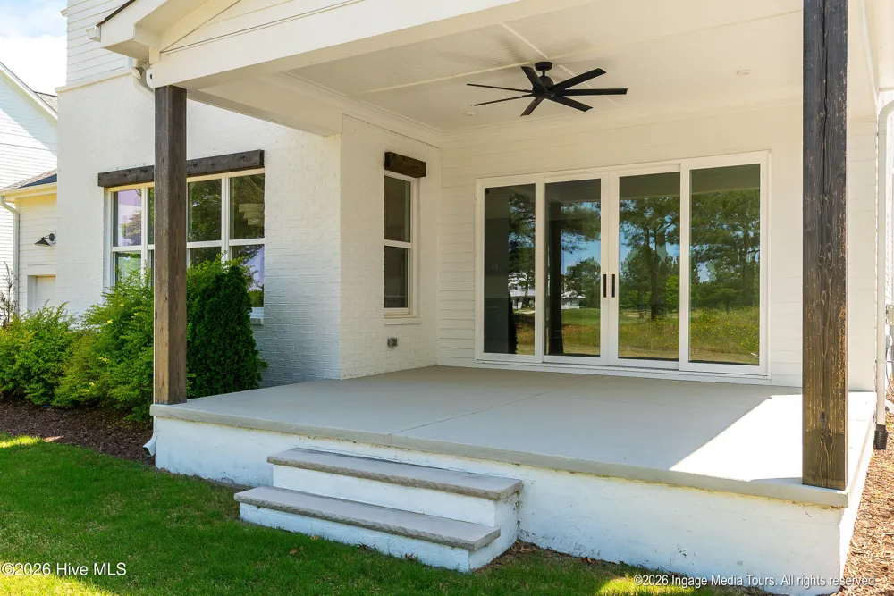 168 Pine Tree Point Snow Hill, NC 28580