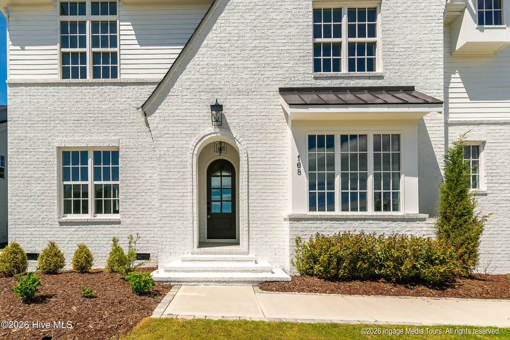 168 Pine Tree Point Snow Hill, NC 28580