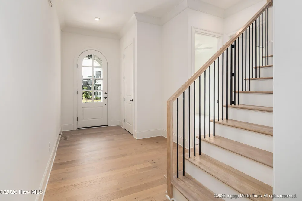 168 Pine Tree Point Snow Hill, NC 28580