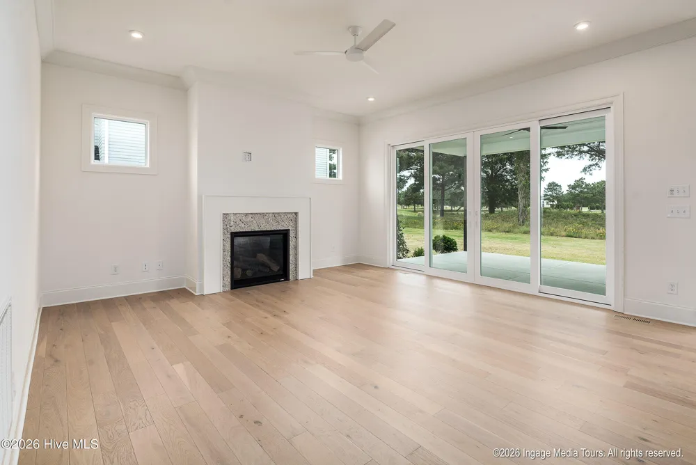 168 Pine Tree Point Snow Hill, NC 28580