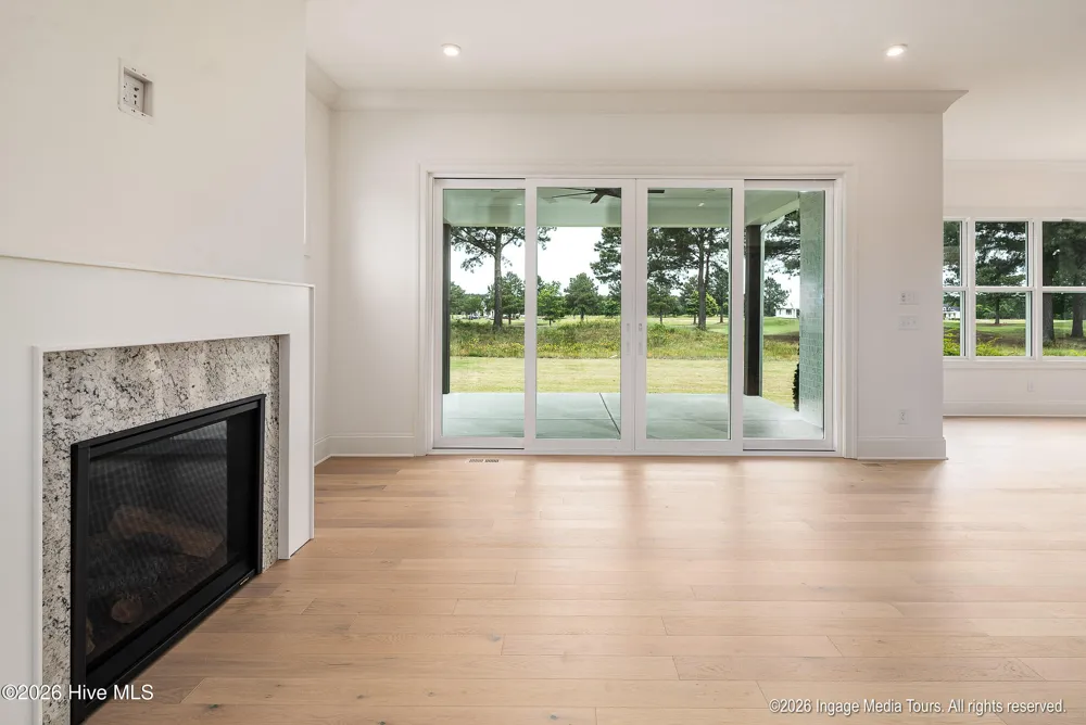 168 Pine Tree Point Snow Hill, NC 28580