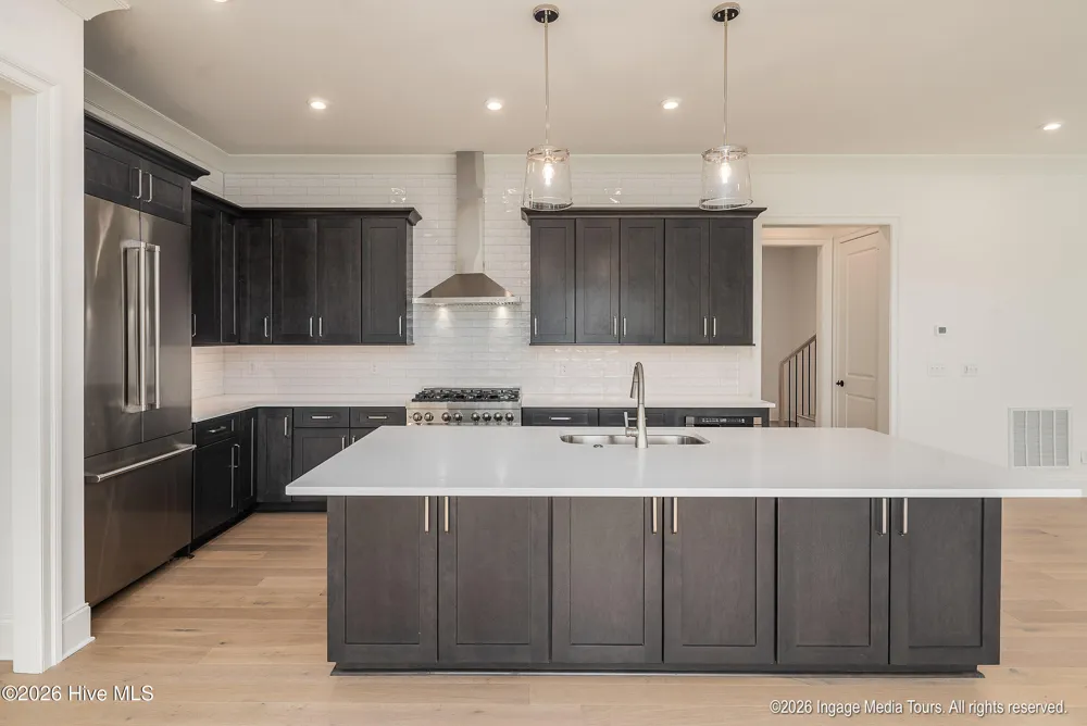 168 Pine Tree Point Snow Hill, NC 28580