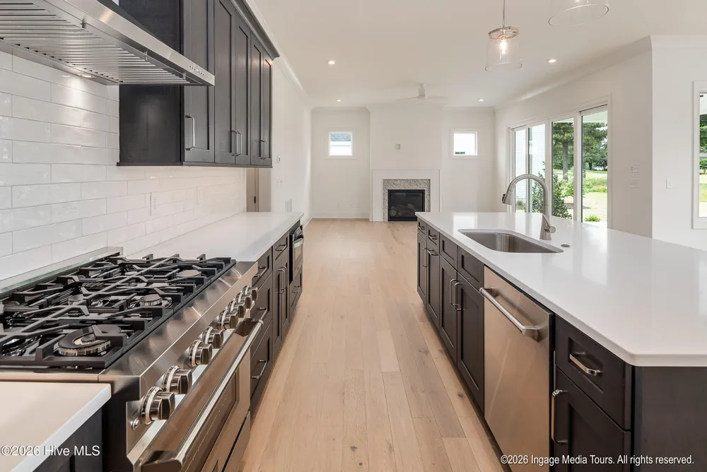 168 Pine Tree Point Snow Hill, NC 28580
