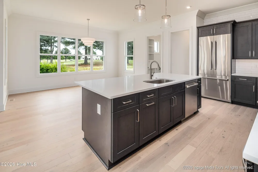 168 Pine Tree Point Snow Hill, NC 28580