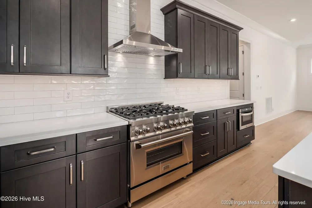 168 Pine Tree Point Snow Hill, NC 28580