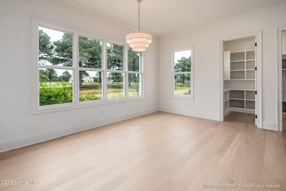 168 Pine Tree Point Snow Hill, NC 28580