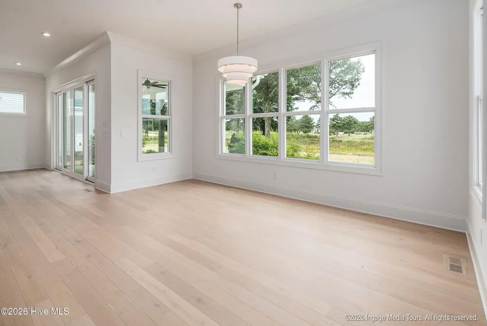 168 Pine Tree Point Snow Hill, NC 28580