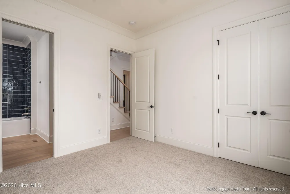 168 Pine Tree Point Snow Hill, NC 28580