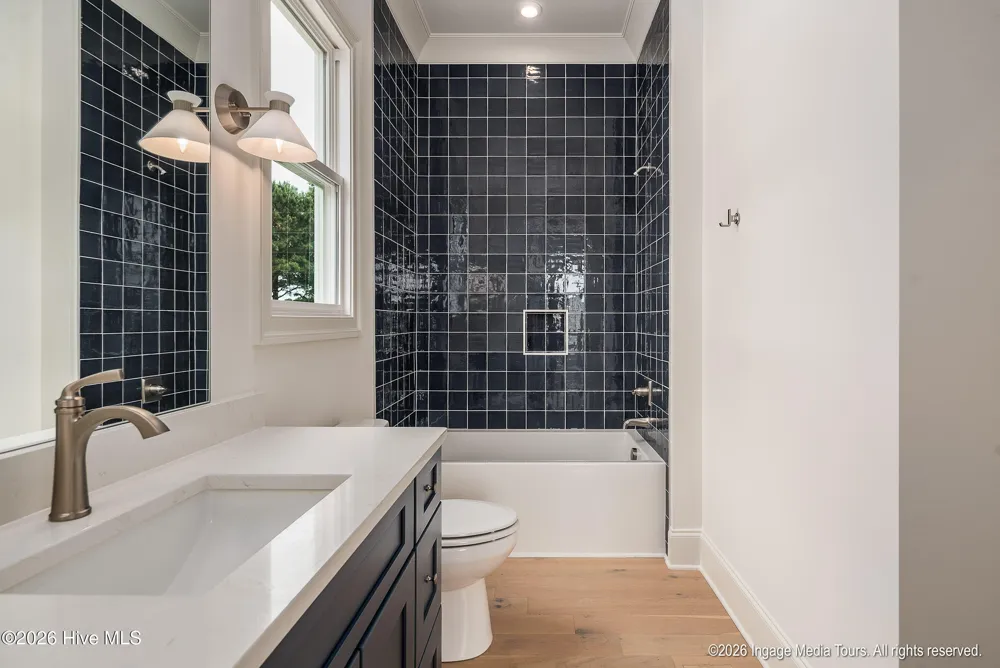 168 Pine Tree Point Snow Hill, NC 28580