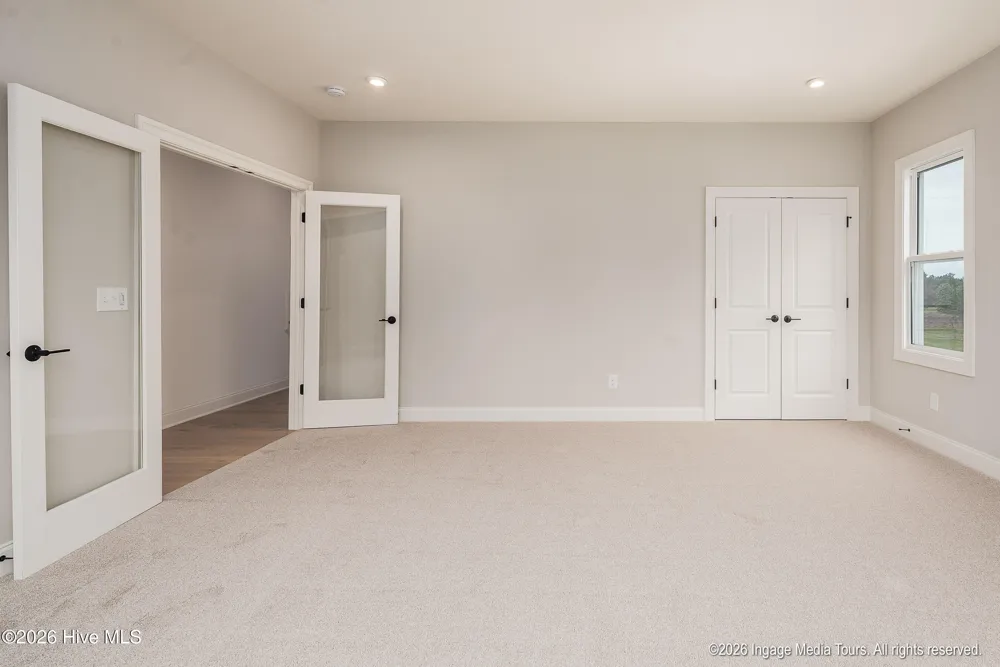 168 Pine Tree Point Snow Hill, NC 28580