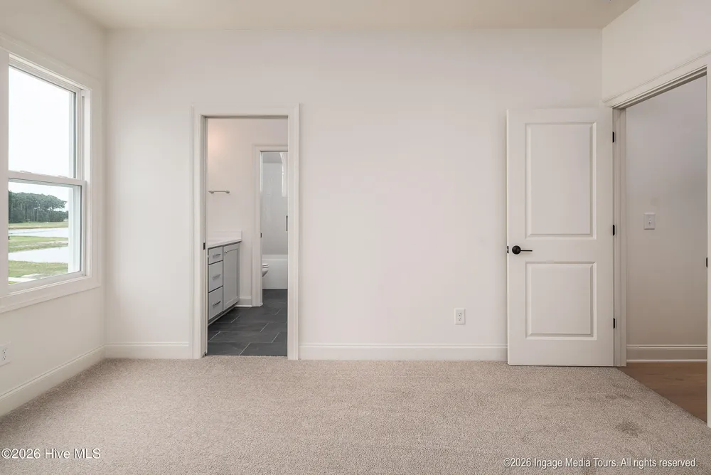 168 Pine Tree Point Snow Hill, NC 28580