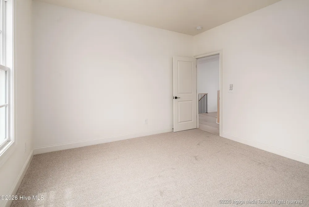 168 Pine Tree Point Snow Hill, NC 28580