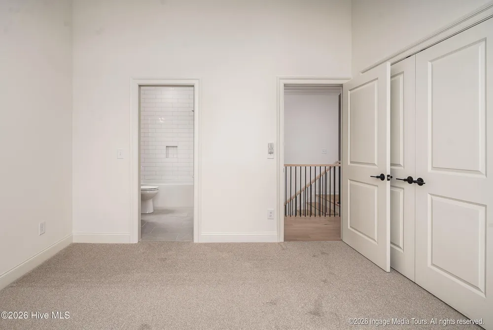 168 Pine Tree Point Snow Hill, NC 28580