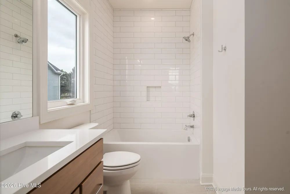 168 Pine Tree Point Snow Hill, NC 28580