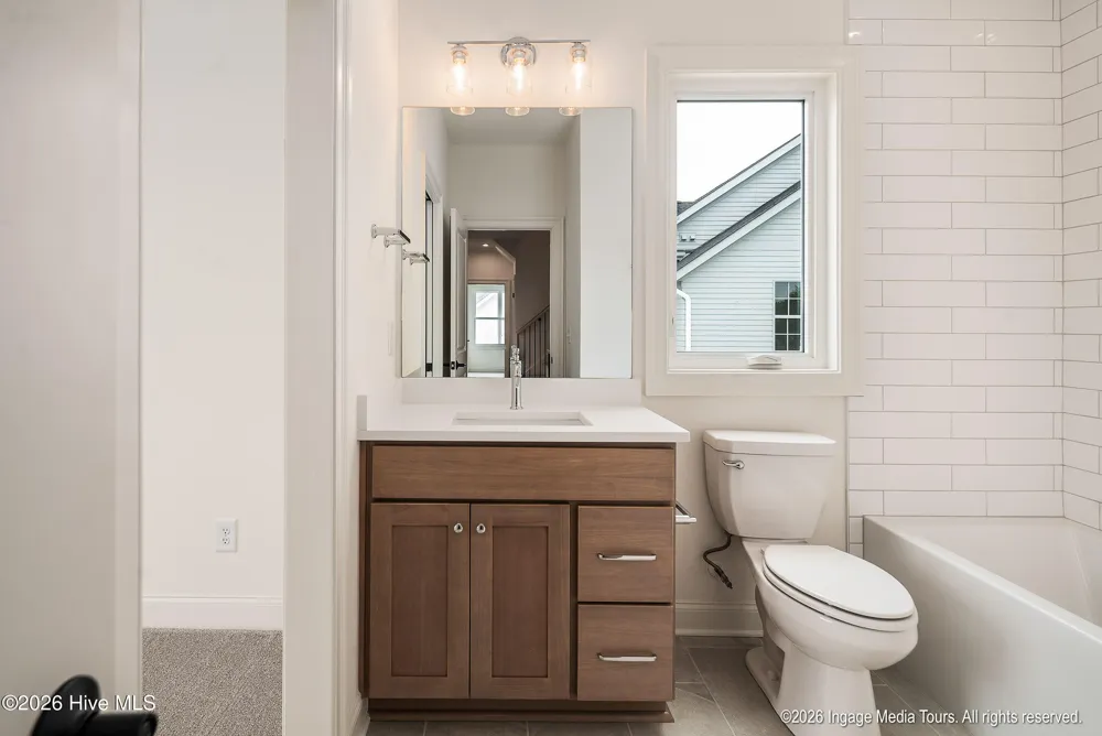 168 Pine Tree Point Snow Hill, NC 28580