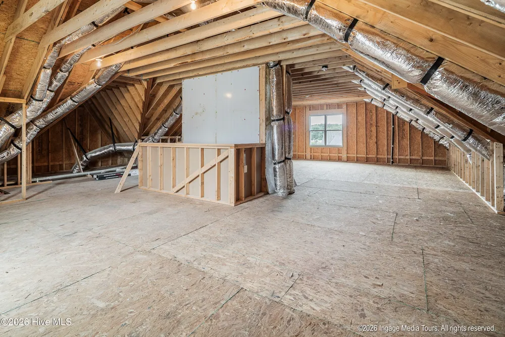 168 Pine Tree Point Snow Hill, NC 28580