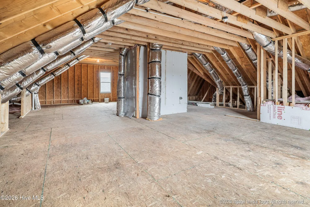 168 Pine Tree Point Snow Hill, NC 28580