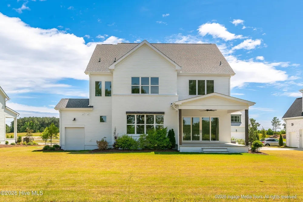 168 Pine Tree Point Snow Hill, NC 28580