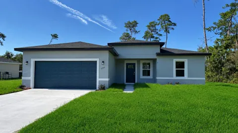 2500 SW 156TH LANE ROAD