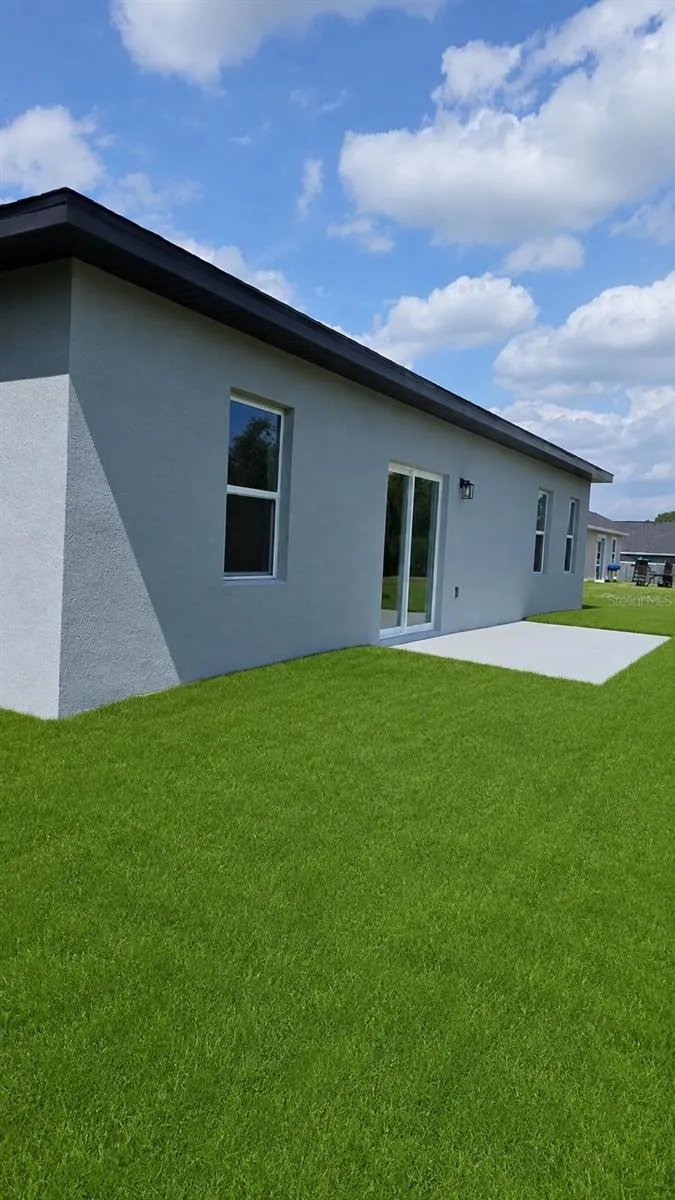 2500 SW 156TH LANE ROAD ocala, FL 34473
