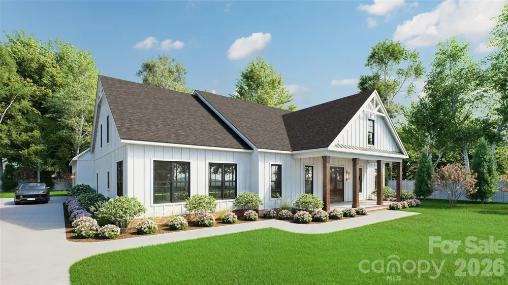2052 Autumn Drive Kinston, NC 28501
