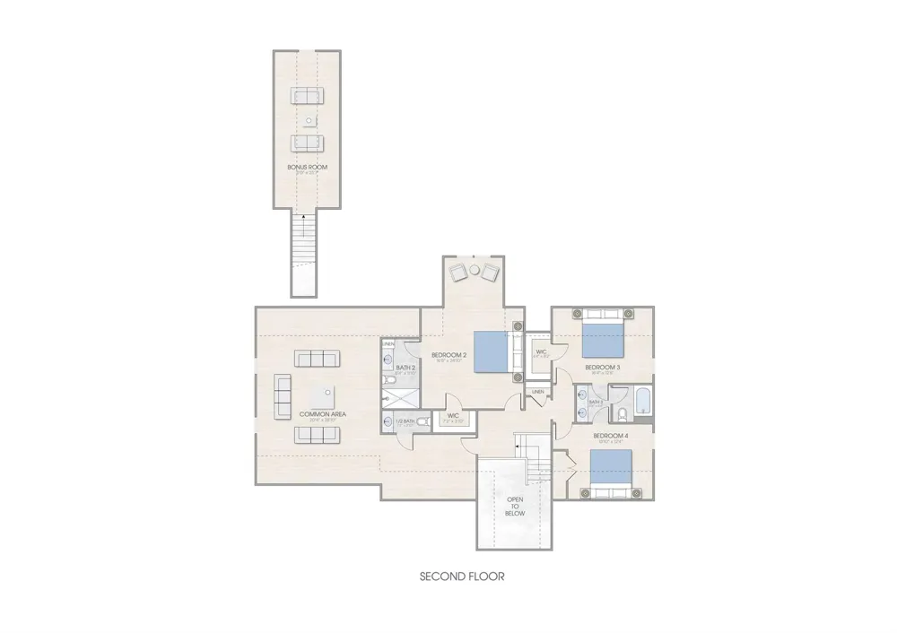 2052 Autumn Drive Kinston, NC 28501