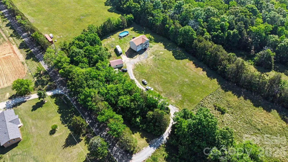 3401 Shillinglaw Road Sharon, SC 29742