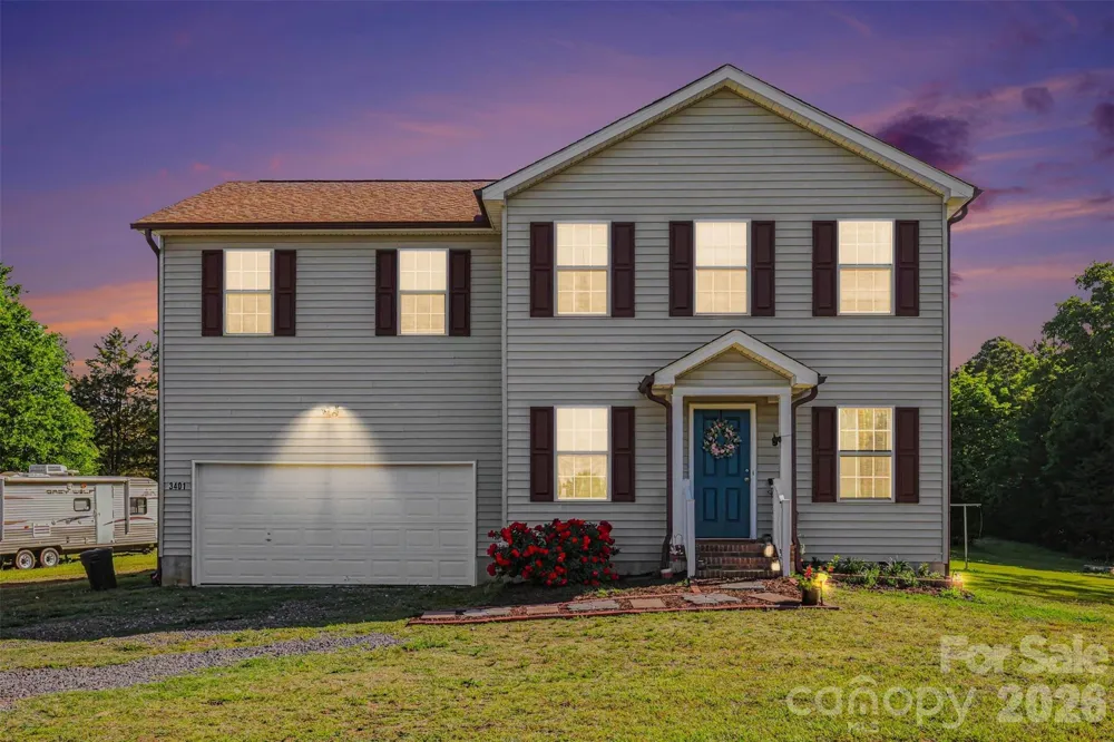 3401 Shillinglaw Road Sharon, SC 29742