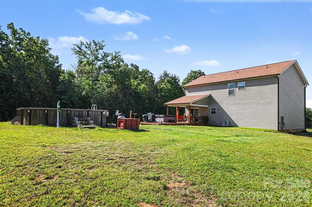3401 Shillinglaw Road Sharon, SC 29742