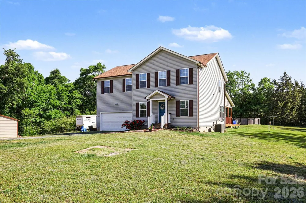 3401 Shillinglaw Road Sharon, SC 29742