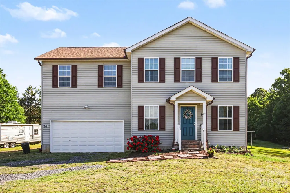 3401 Shillinglaw Road Sharon, SC 29742