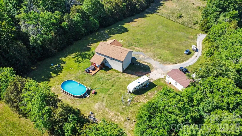3401 Shillinglaw Road Sharon, SC 29742