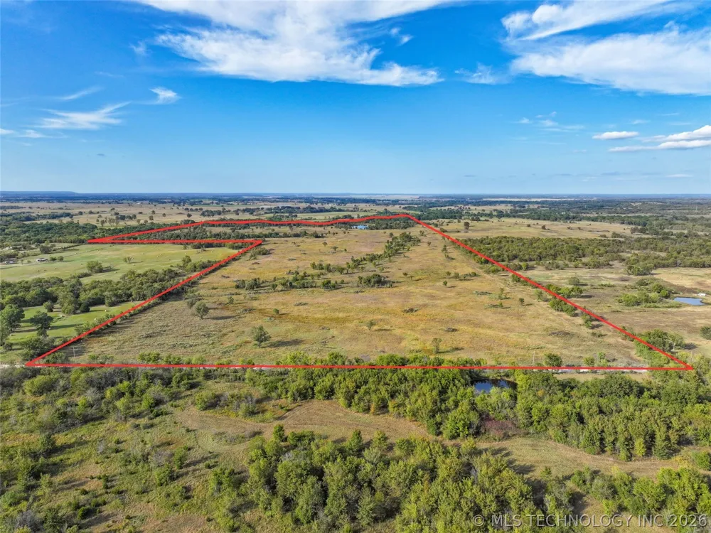 W 33rd Street S Haskell, OK 74436
