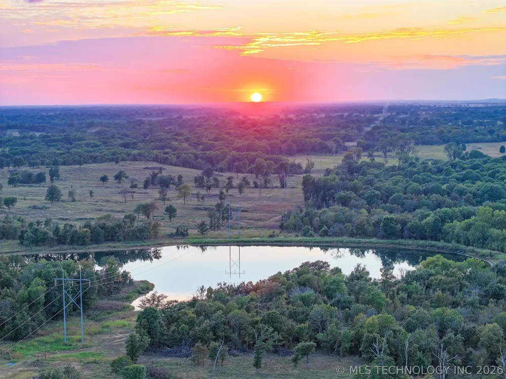 W 33rd Street S Haskell, OK 74436