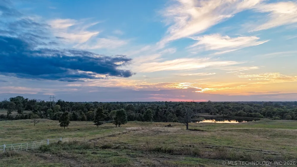 W 33rd Street S Haskell, OK 74436