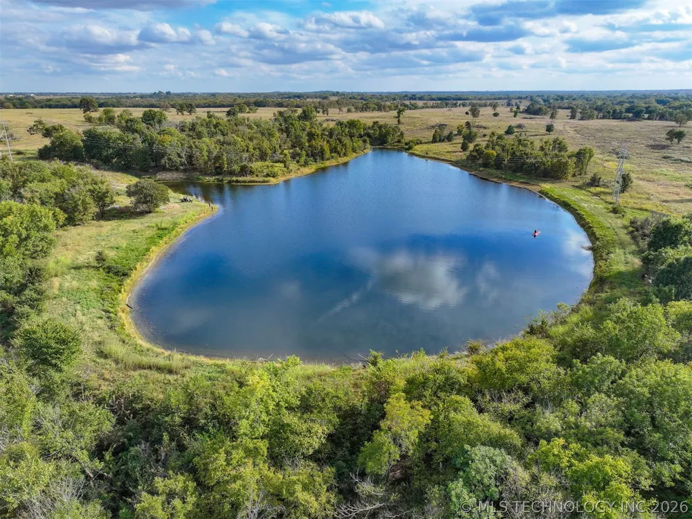W 33rd Street S Haskell, OK 74436