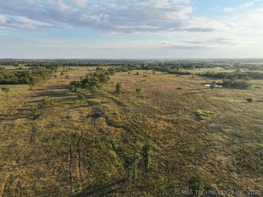 W 33rd Street S Haskell, OK 74436