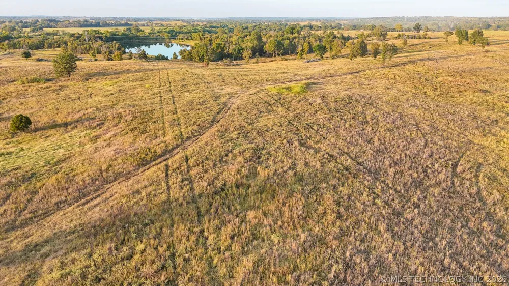 W 33rd Street S Haskell, OK 74436