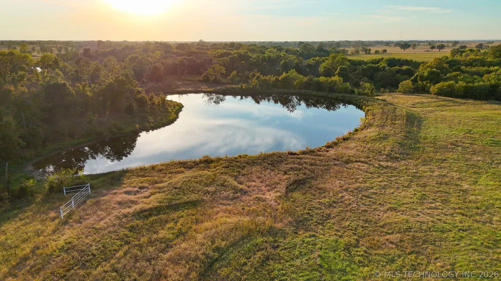 W 33rd Street S Haskell, OK 74436