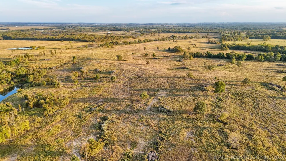 W 33rd Street S Haskell, OK 74436