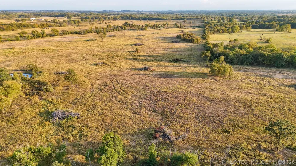 W 33rd Street S Haskell, OK 74436