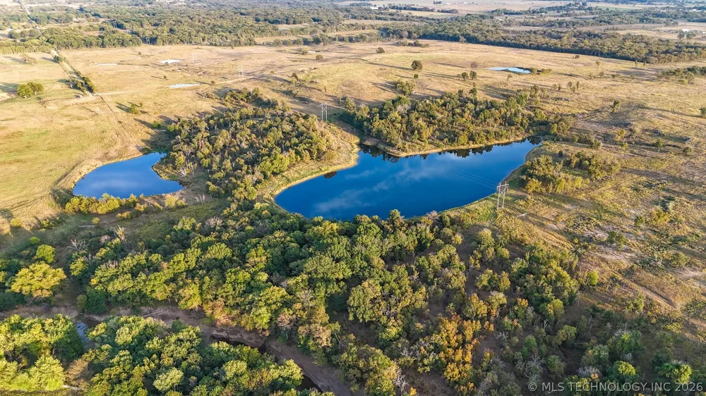 W 33rd Street S Haskell, OK 74436
