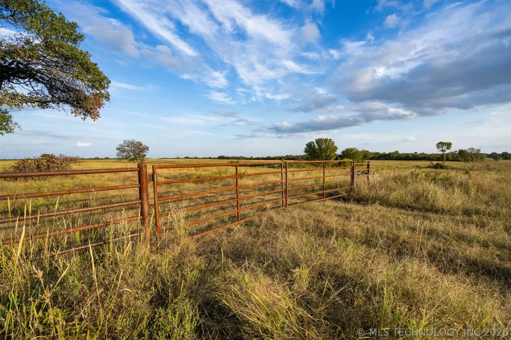 W 33rd Street S Haskell, OK 74436