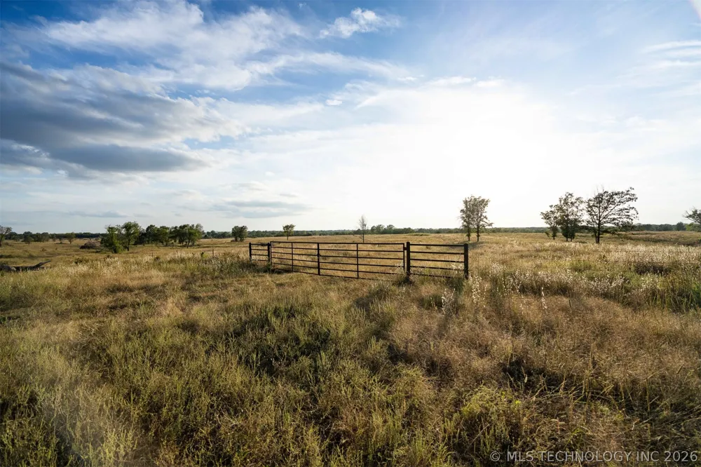 W 33rd Street S Haskell, OK 74436