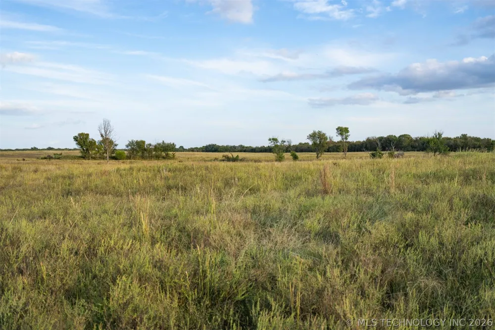 W 33rd Street S Haskell, OK 74436