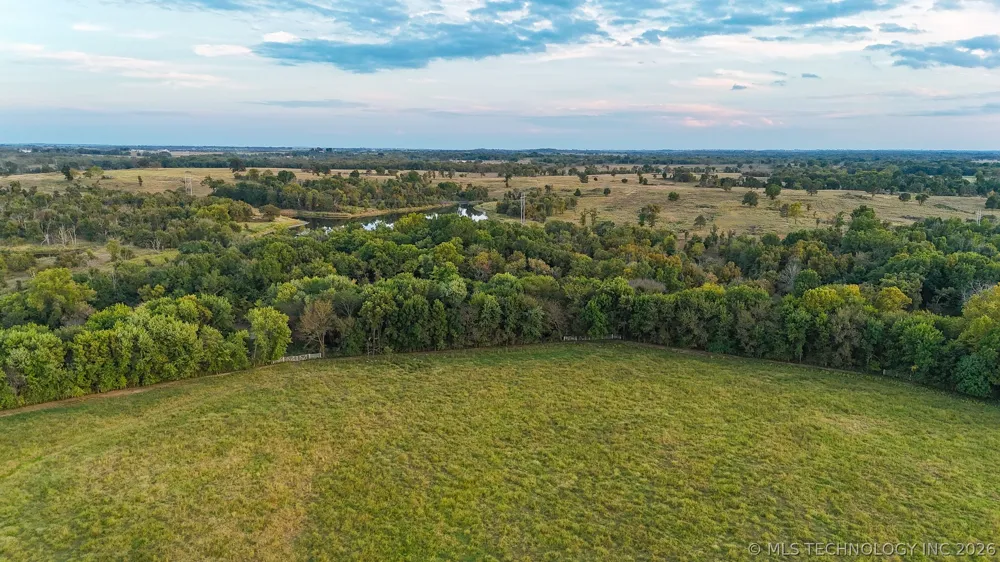 W 33rd Street S Haskell, OK 74436