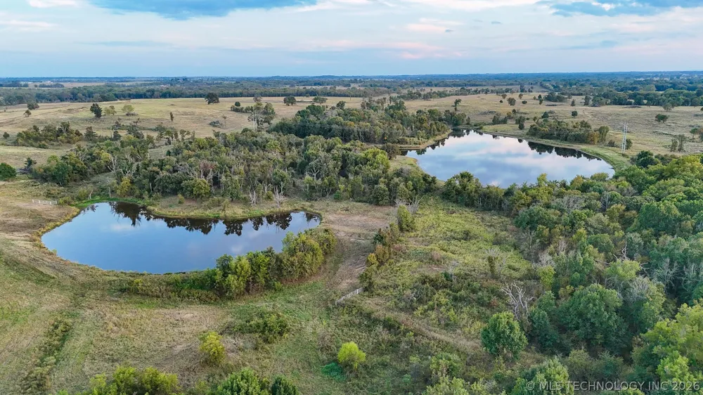 W 33rd Street S Haskell, OK 74436