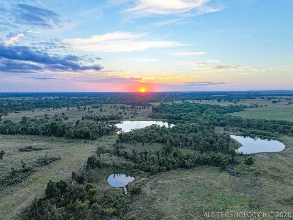 W 33rd Street S Haskell, OK 74436